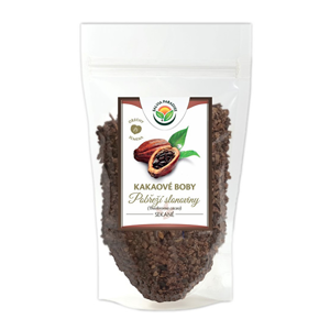 Salvia Paradise Kakaové bôby sekané Pobrežia Slonoviny 500 g