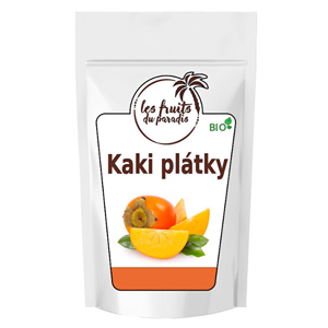 Fruits du Paradis Kaki plátky Bio 150 g