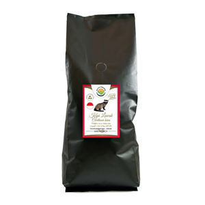 Salvia Paradise Káva - Kopi Luwak - Cibetková káva 100 g