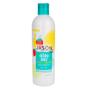 JASON Kids Only Šampón pre deti 517 ml