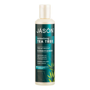 JASON Kondicionér vlasový tea tree 227 g + 2 mesiace na vrátenie tovaru