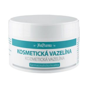 MedPharma Kozmetická vazelína - farmaceutická kvalita 150 g