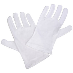 Sefiross Kozmetické bavlnené rukavice (Cotton Gloves)