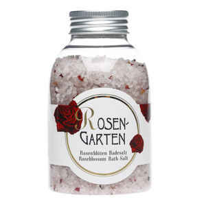 Styx Kúpeľová soľ Rosengarten (Bath Salt) 400 g