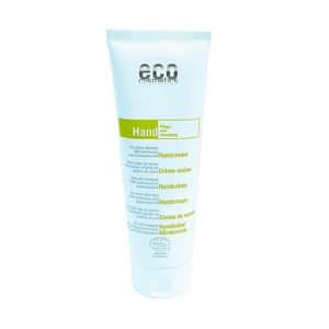 Eco Cosmetics Krém na ruky BIO s echinaceou a hroznovým olejom 125 ml