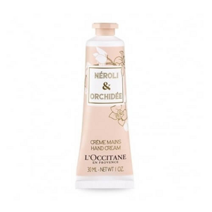 LOccitane En Provence Krém na ruky Neroli a orchidea (Hand Cream) 30 ml