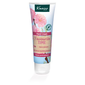 Kneipp Krém na ruky Čerešňový kvet (Hand Cream) 75 ml