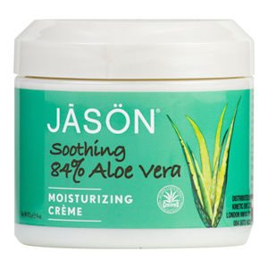 JASON Krém pleťový aloe vera 84% 113 g