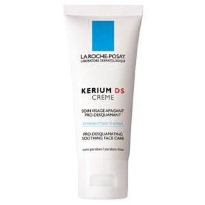 La Roche Posay Krém proti olupovaniu pokožky Kerium DS Creme 40 ml