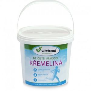 Vitatrend Kremelina 800 g