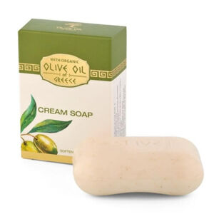 BioFresh Krémové mydlo s olivovým olejom (Cream Soap) 100 g