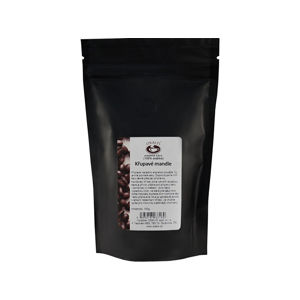 OXALIS Chrumkavé mandle 150 g - káva