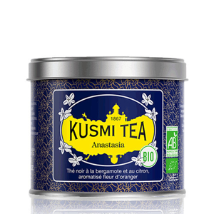 Kusmi Tea Anastasia plechová dóza 100 g