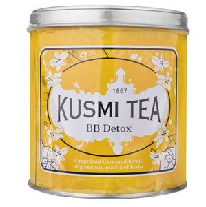 Kusmi Tea Kusmi Tea BB Detox plechovka 250 g