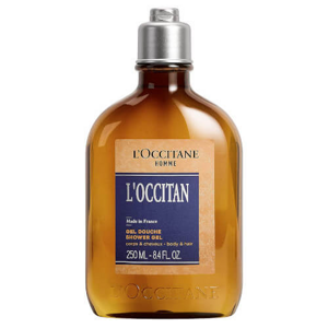 LOccitane En Provence Sprchový gél pre mužov L`occitan (Shower Gel) 250 ml