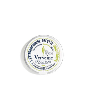 LOccitane En Provence Balzamový dezodorant Verbena (Deodorant) 50 g