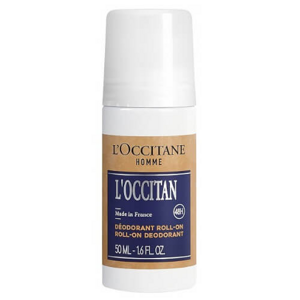 LOccitane En Provence Guľôčkový deodorant L`Occitan (Roll-On Deodorant) 50 ml