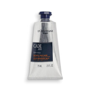 LOccitane En Provence Multifunkčný balzam na holenie Cade (Multi Grooming Balm) 75 ml
