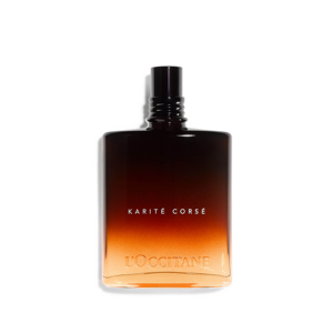 LOccitane En Provence Parfumovaná voda Karité Corse (Eau De Parfum) 75 ml