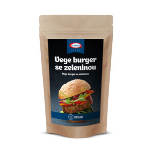 LABETA A.S. Vege burger so zeleninou 150 g