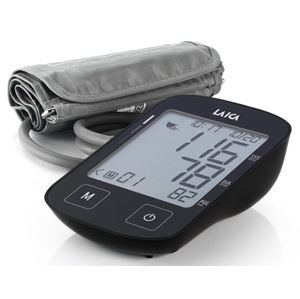 Laica BM2604 automatický monitor krvného tlaku na paži