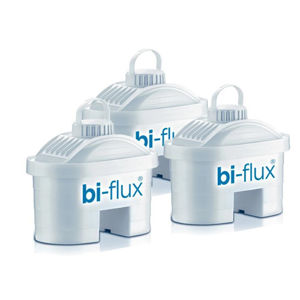 Laica F3M Bi-flux filter 3 ks