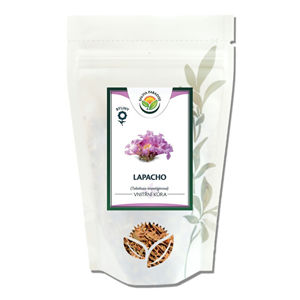 Salvia Paradise Lapacho kôra 100 g