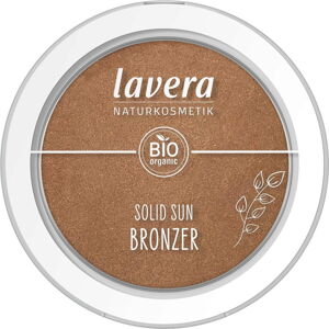 Lavera Bronze r Solid Sun ( Bronze r) 5,5 g 01 Desert Sun