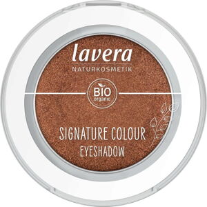 Lavera Očné tiene Signature Colour (Eyeshadow) 2 g 06 Red Ochre