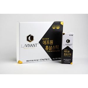 La Vivant Lavivant FONE, kórejský zázrak 30 x 10 g