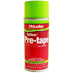 Mueller Lepidlo na tejp Mueller Pre-Tape Spray 113 g