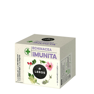 LEROS Echinacea imunita 10 x 1.5 g