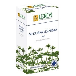 LEROS Medovka 20 x 1 g