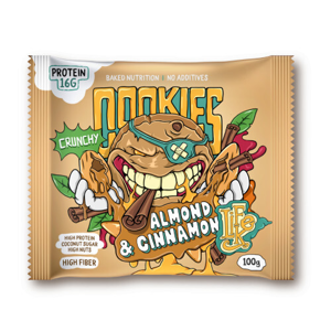 Lifelike Food Cookies almond cinnamon 100 g