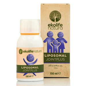 Ekolife Natura Liposomal Joint Plus 150 ml