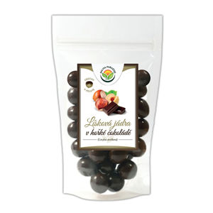 Salvia Paradise Lieskové jadrá v horkej čokoláde 1500 g