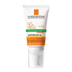 La Roche Posay Zmatňujúci zafarbený gél-krém SPF 50+ Anthelious XL (Tinted Dry Touch Gel Cream) 50 ml