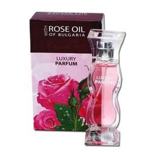 BioFresh Luxusné parfum s ružovým olejom Rose Of Bulgaria (Luxury Parfum) 50 ml