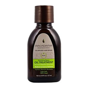 Macadamia Ošetrujúci olej na vlasy Nourish ing Repair (Oil Treatment) 27 ml
