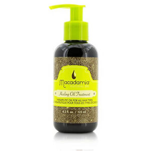 Macadamia Vyživujúci olej pre všetky typy vlasov (Healing Oil Treatment) 125 ml