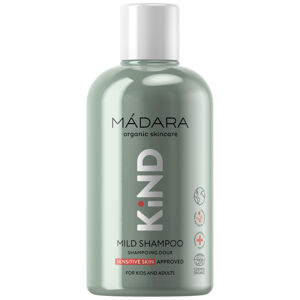 MÁDARA Jemný šampón Kind (Mild Shampoo) 250 ml