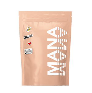 MANA Mana Powder Choco Mark 7 komplexné jedlo 430 g
