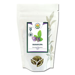 Salvia Paradise Manayupa - Stužkovec 1000 g