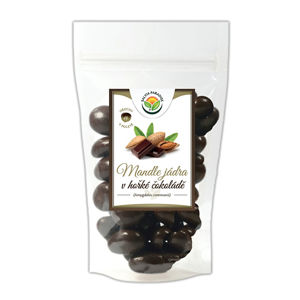 Salvia Paradise Mandle v horkej čokoláde 700 g