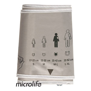 Microlife Manžeta k tlakomeru Soft 3G veľkosť ML 22-42 cm