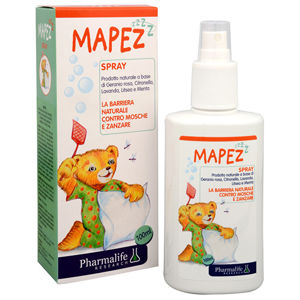 Olimpex Trading Mapez spray 100 ml