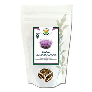 Salvia Paradise Maral - Leuzea koreň 1000 g