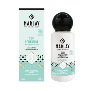 Marlay Cosmetics Marlay Cosmetics emulzia na ošetrenie rúk a nôh 125 ml