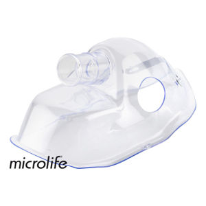 Microlife Inhalačná maska ​​pre dospelých k inhalátorům NEB200 / 400 / NANO