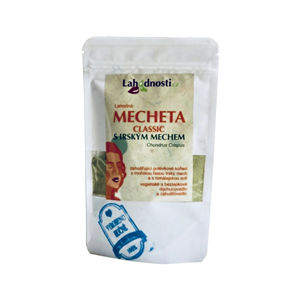 Lahodnosti Mecheta Classic - polievkové korenie s Írskym machom 80 g